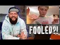 Professional Magician Reacts to GENIUS Magic Tricks!!