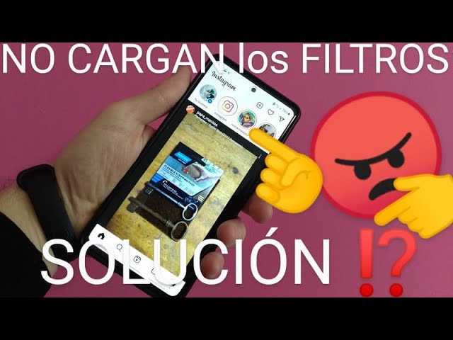 Instagram, Así puedes conseguir y utilizar el filtro de la pantalla verde, Galería de filtros, Aplicaciones, Smartphone, Filtros, Truco, Tutorial, Redes sociales, Tecnología, nnda, nnni, DEPOR-PLAY