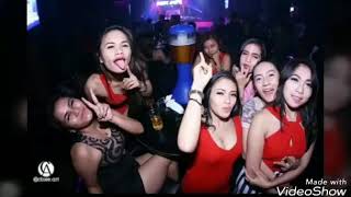 DJ BAILANDO BREAKBEAT FULL BASS 2019 MANJAT MANJAT