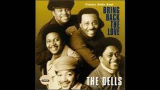 Rich Man, Poor Man(Peace) - Dells - 1977