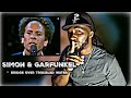 MY NEW FAVORITE SONG!! FIRST TIME HEARING! Simon & Garfunkel - Bridge over Troubled Water | REACTION