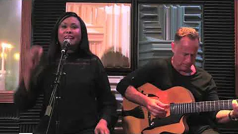 "WAITING ON YOU" Kim Prevost & Bill Solley
