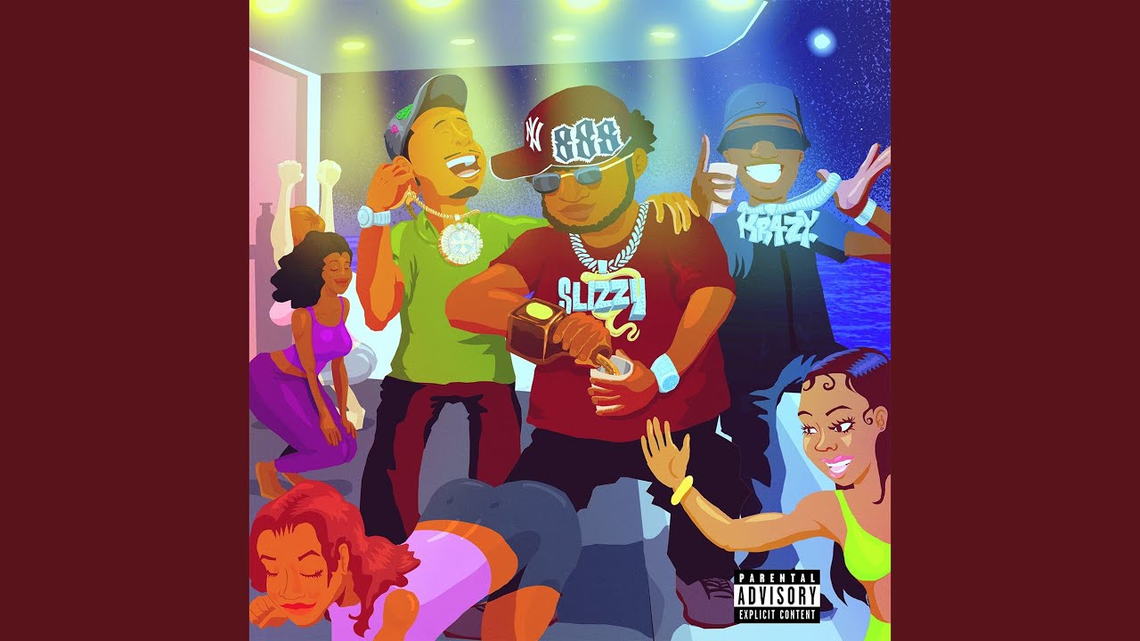 YouTubeでTrippin on a Yacht (Sped Up)を視聴 YouTubeでTrippin on a Yacht (Sped Up)を視聴