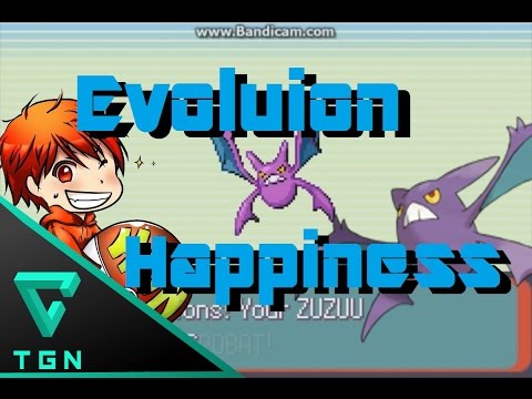 Pokemon Emerald : 5 วิธีทำให้โปเกม่อนมีความสุข