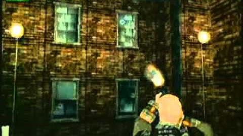 Hitman: Codename 47 - E3 Trailer