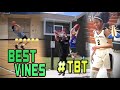 The BEST Throwback #TBT Basketball Vines