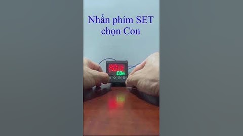 Ứng dụng PID điều khiển áp suất | PTC-4202A | Multispan | Tự Động A