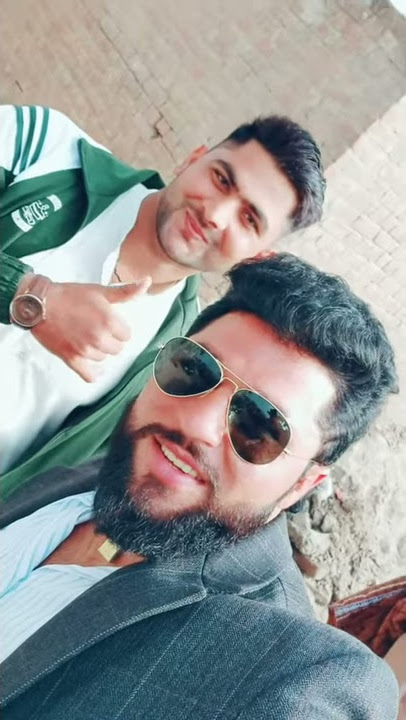Lala Jabar kambo ty Qaisar Gujjar full fam may.💪💪❤