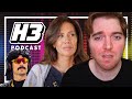 Shane Dawson, Dr DisRespect, Tati Westbrook, Chris D'Elia - H3 Podcast #196