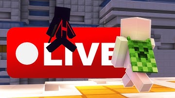 Losing to Hackers in Hypixel Sumo