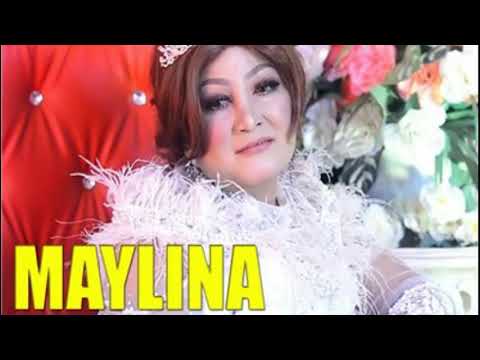 Maylina - Takdir Illahi [OFFICIAL]