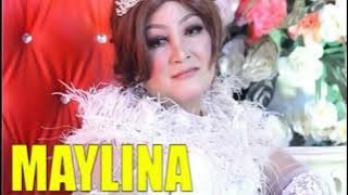 Maylina - Takdir Illahi [OFFICIAL]