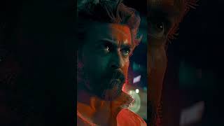 🔥 Suriya's Karuppu First Look Mass Update | RJ Balaji | Dream Warrior Pictures #shorts #trending
