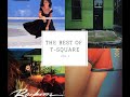 The best of tsquare  the square vol1