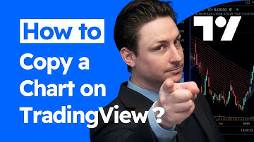 TradingView: How to Copy a Chart?