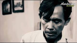 Tinggal Dangolna - Ucok Sumbara Siregar