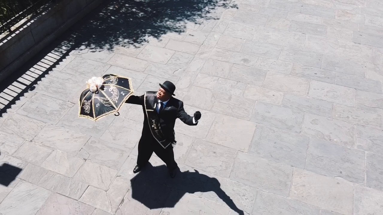 So New Orleans: Culture Is All We Got