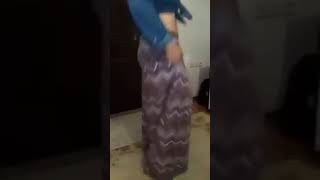 Türbanlıdan Show !... Türbanlıdan Show !...