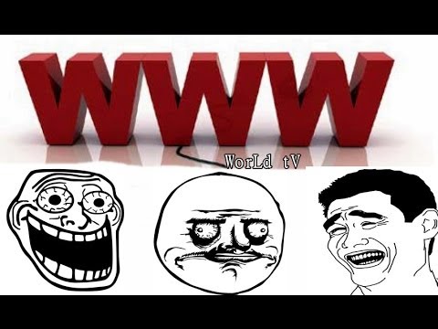 Top 5 Websites that will make you troll - YouTube