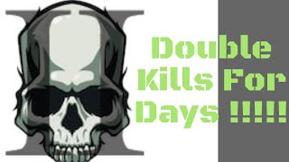 Double Kills For Days And Chopper Going off !!!!! - Call Of Duty Black Ops 4 Multiplayer Gameplay