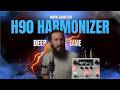 Eventide H90’s new granular algorithms: Everything you need to know!