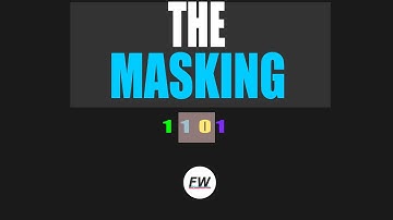 What is Bit MASKING  ?  Bit Manipulation #shorts