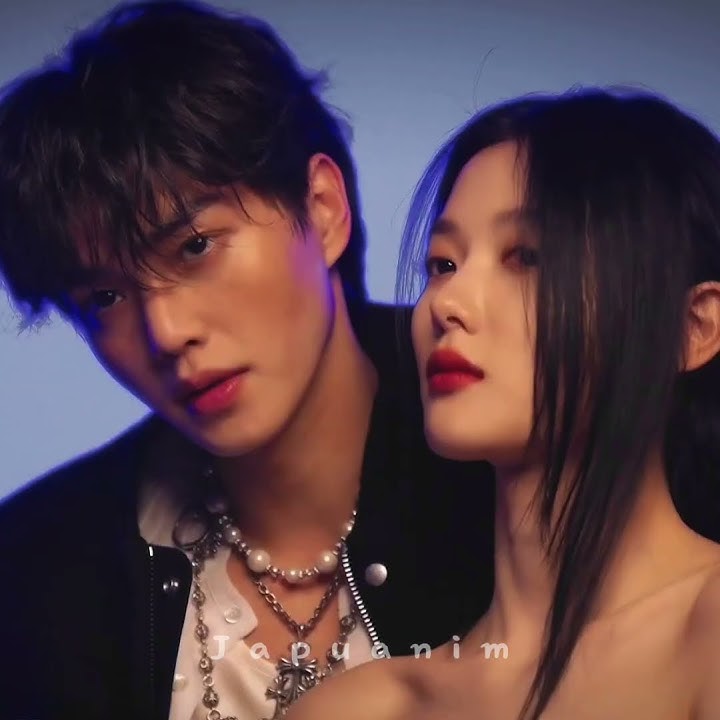 visual couple #mydemon #kimyoojung #songkang #kdrama #japuanim