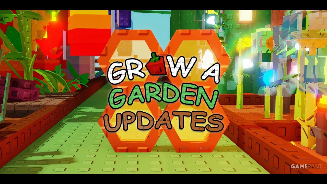 GROW A GARDEN GIVEAWAY LIVE | ROBLOX!
