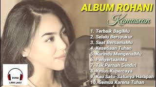 Download lagu Album Rohani - Kamasean