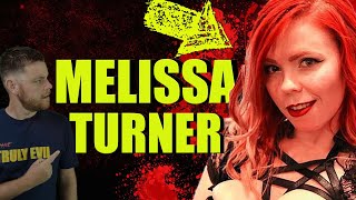 The WRATH of Melissa Turner