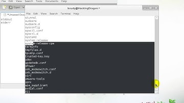 Linux Command Line 16 Redirecting and Piping
