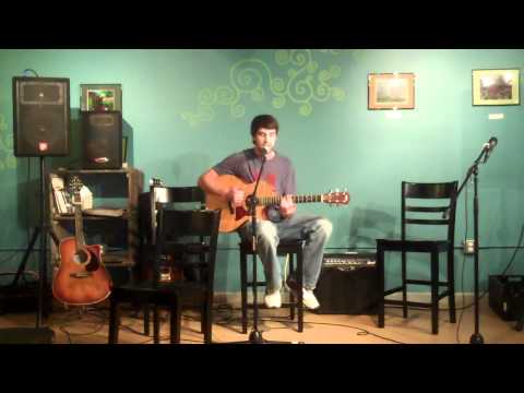 Kyle R. Andrews- Bella (Open Mic Night in Memory o...