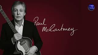 Paul McCartney - Every Night - 4K audio
