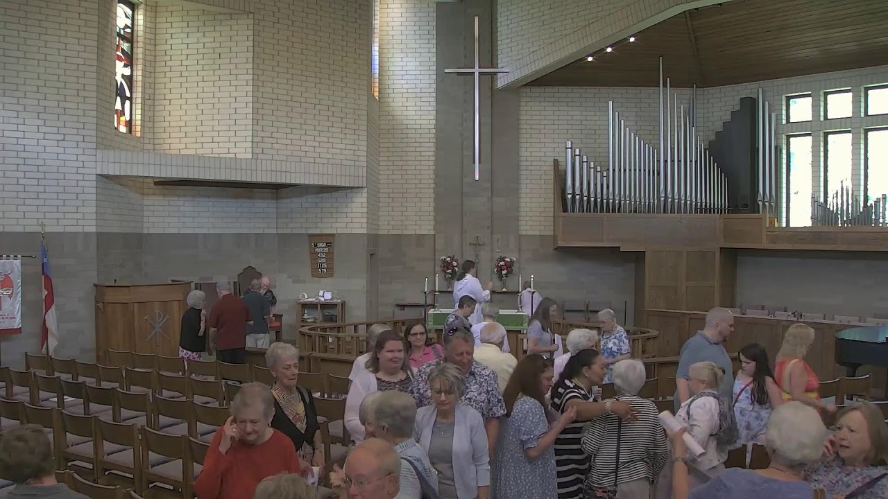 Service Times & Location Information St. Simon St. Jude Episcopal