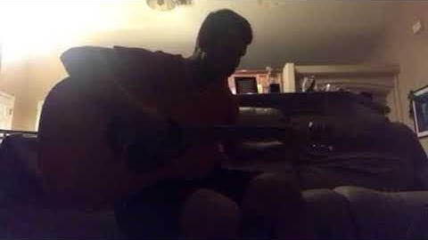 Landslide Michael Keown