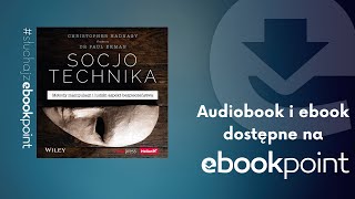 &quot;Socjotechnika. Metody manipulacji i ludzki aspekt bezpieczeństwa&quot; Ch.Hadnagy, P.Ekman |AUDIOBOOK PL