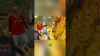 Golpe, Ameaças e um Baú Secreto: O Jogo Virou! #shorts