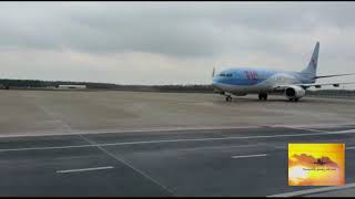 Real Airtraffic Compilation At Her, Muc, Igs, Hei, Str, Boj And More