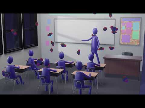 School Building Safety - Benchmarking Risk using DC02