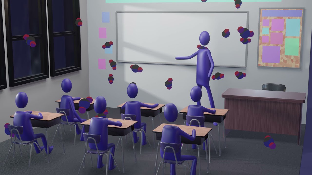 School Building Safety - Benchmarking Risk using DC02