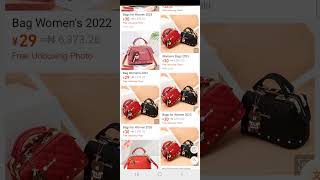 how to search for ladiesbag on 1688.com using the image how to search for ladiesbag on 1688.com using the image