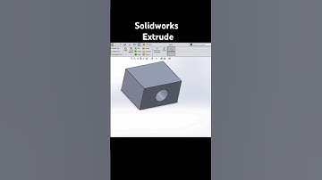 #solidworkstutorialforbeginners#solidworkstraining#solidworkscad#3dmodeling#solidworkstutorialhindi
