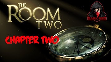 THE ROOM TWO - Chapter 2 - Walkthrough/ Playthrough - (60 Fps)/(1440p)/ (2020)