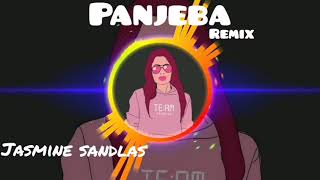 Panjeba Remix | Jasmine Sandlas | Manni Sandhu | Kay V | Gold Media | DJ JosHx