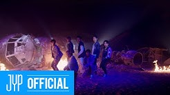 GOT7 "Hard Carry(íë"ìºë¦¬)" M/V  - Durasi: 3:21. 