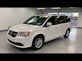 2019 DODGE GRAND-CARAVAN SXT - Stock # ZPS1M328 | #RelyOnATA | @RelyOnATA