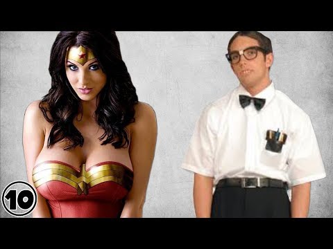 Video: Diferența Dintre Geeks și Nerds