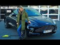 Aston Martin DBX 2021 I Das erste Aston Martin SUV mit 550 PS I Test I Review I Sound I POV