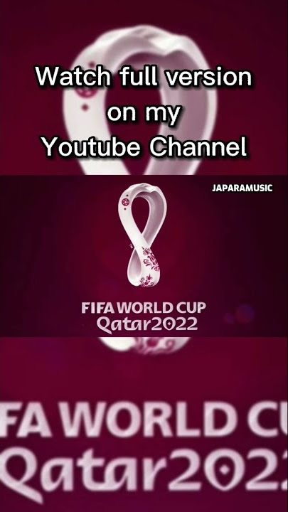 FIFA World Cup 2022 Soundtrack - Hayya Hayya (Better Together) Violin Cover [Recorded by Me]