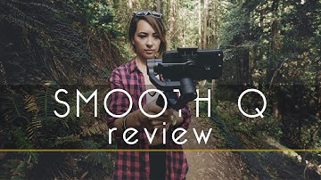 I TOOK THIS GIMBAL EVERYWHERE | SMOOTH Q | atolavisuals